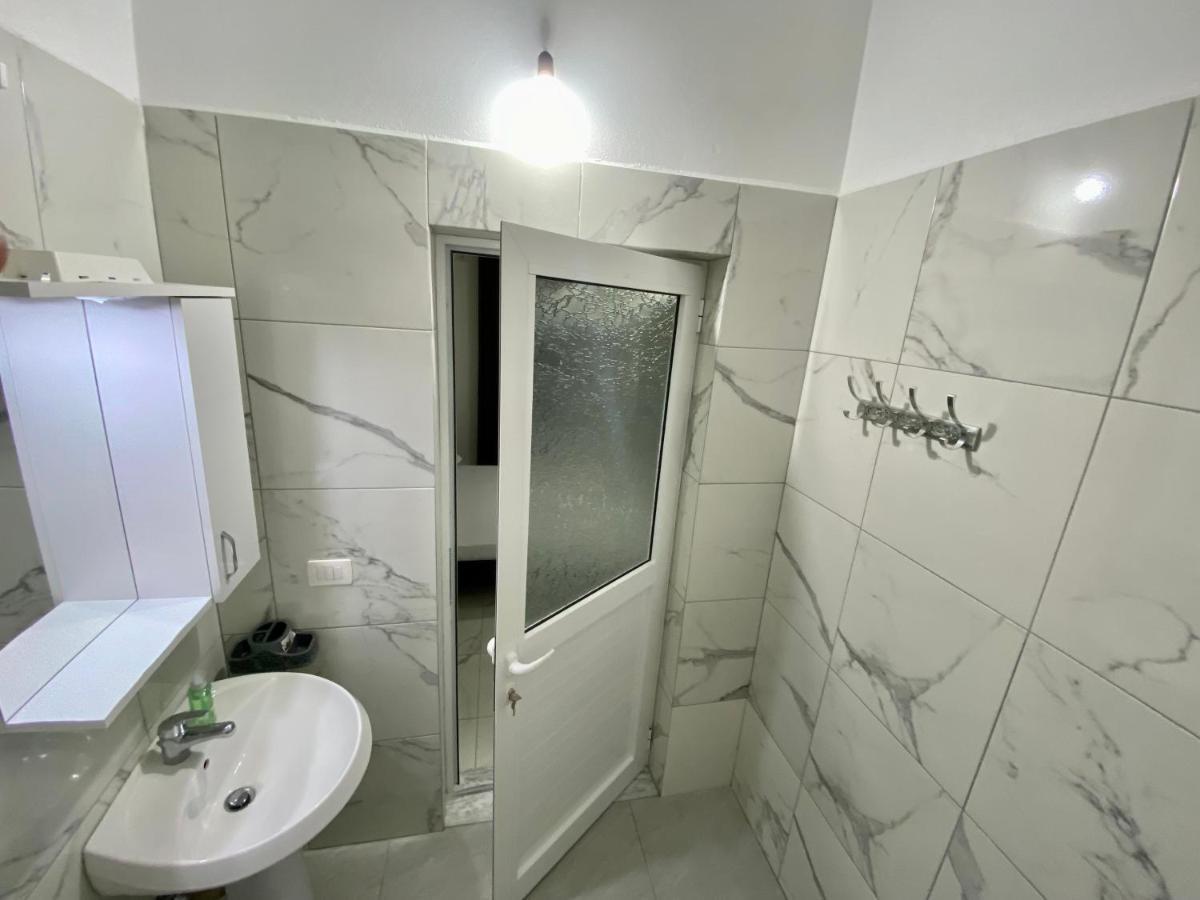 Apartmente Pamela Саранда Экстерьер фото