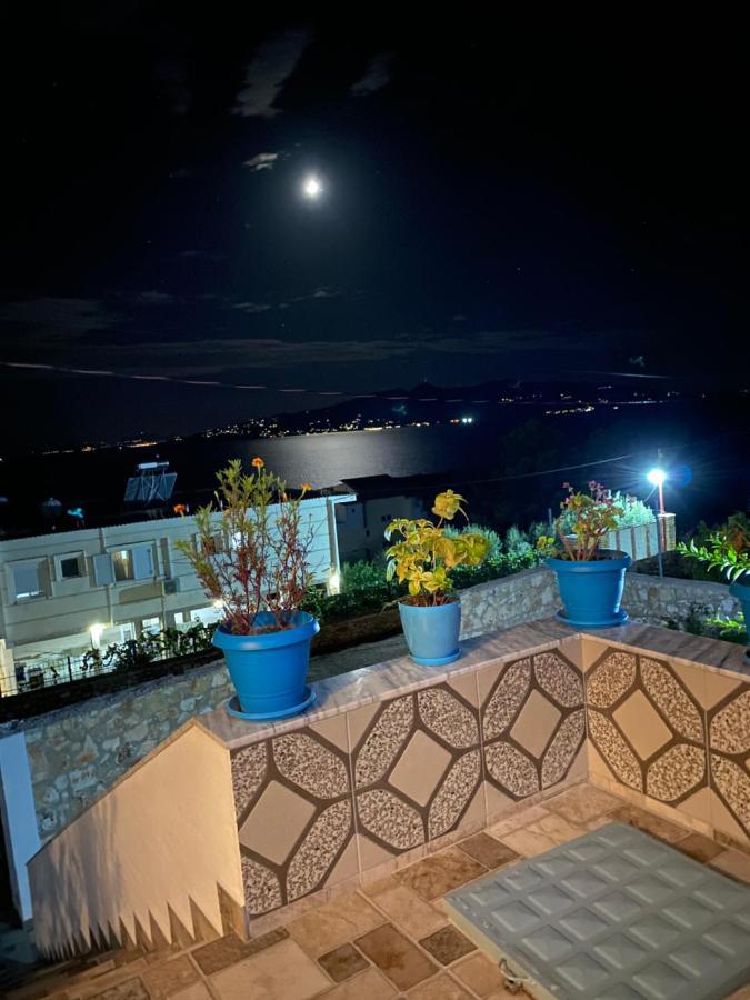 Apartmente Pamela Саранда Экстерьер фото