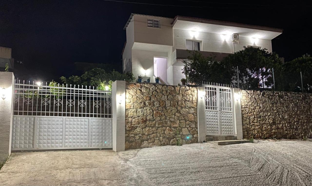 Apartmente Pamela Саранда Экстерьер фото