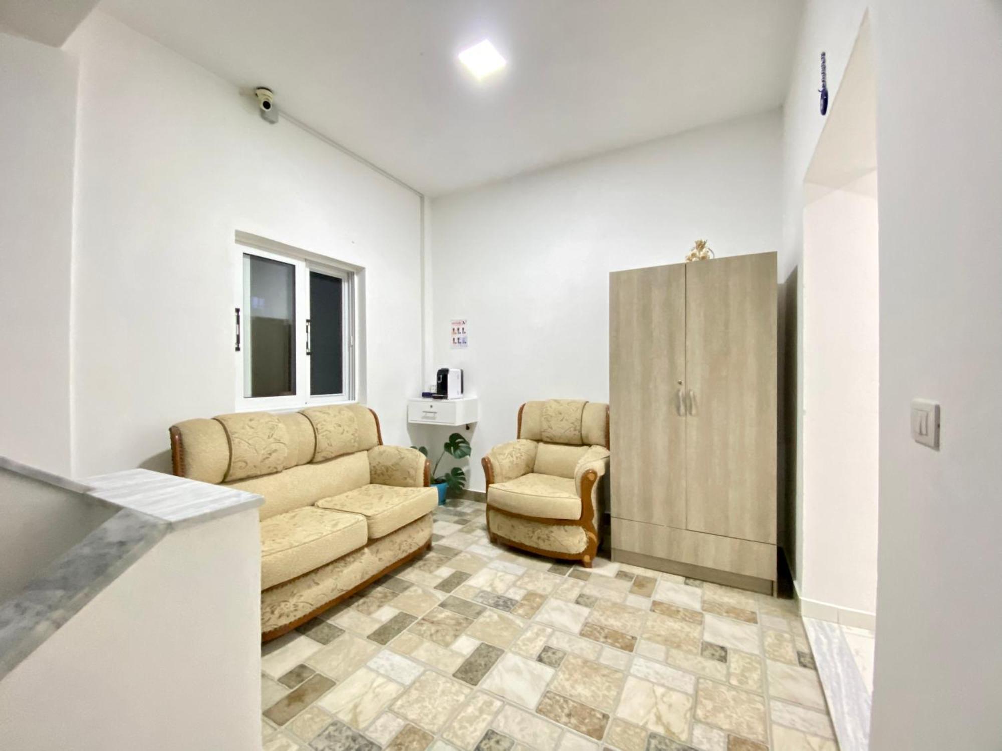Apartmente Pamela Саранда Экстерьер фото